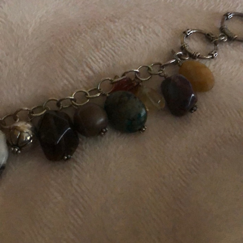 Silpada Bracelet